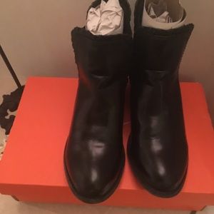 Olivia Miller booties